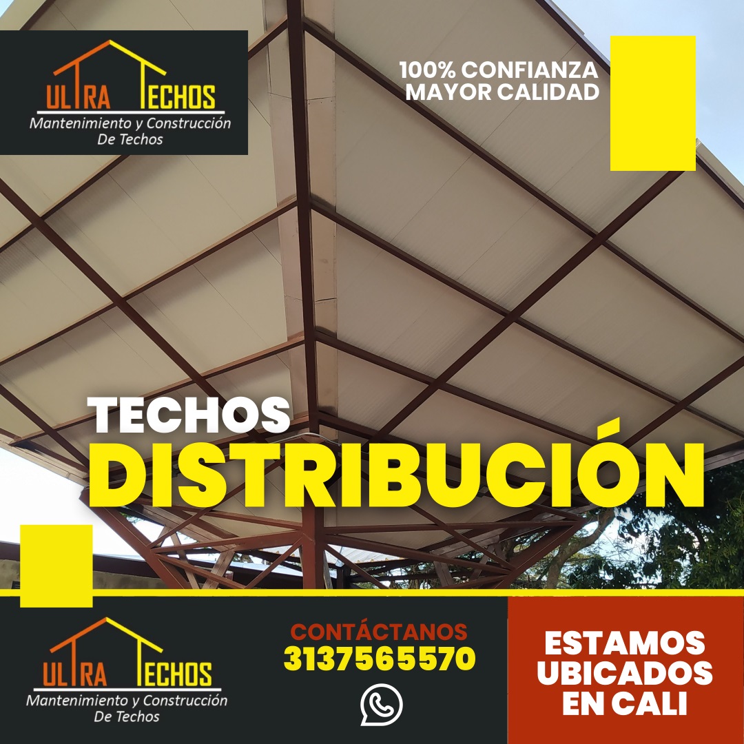 Distribucion