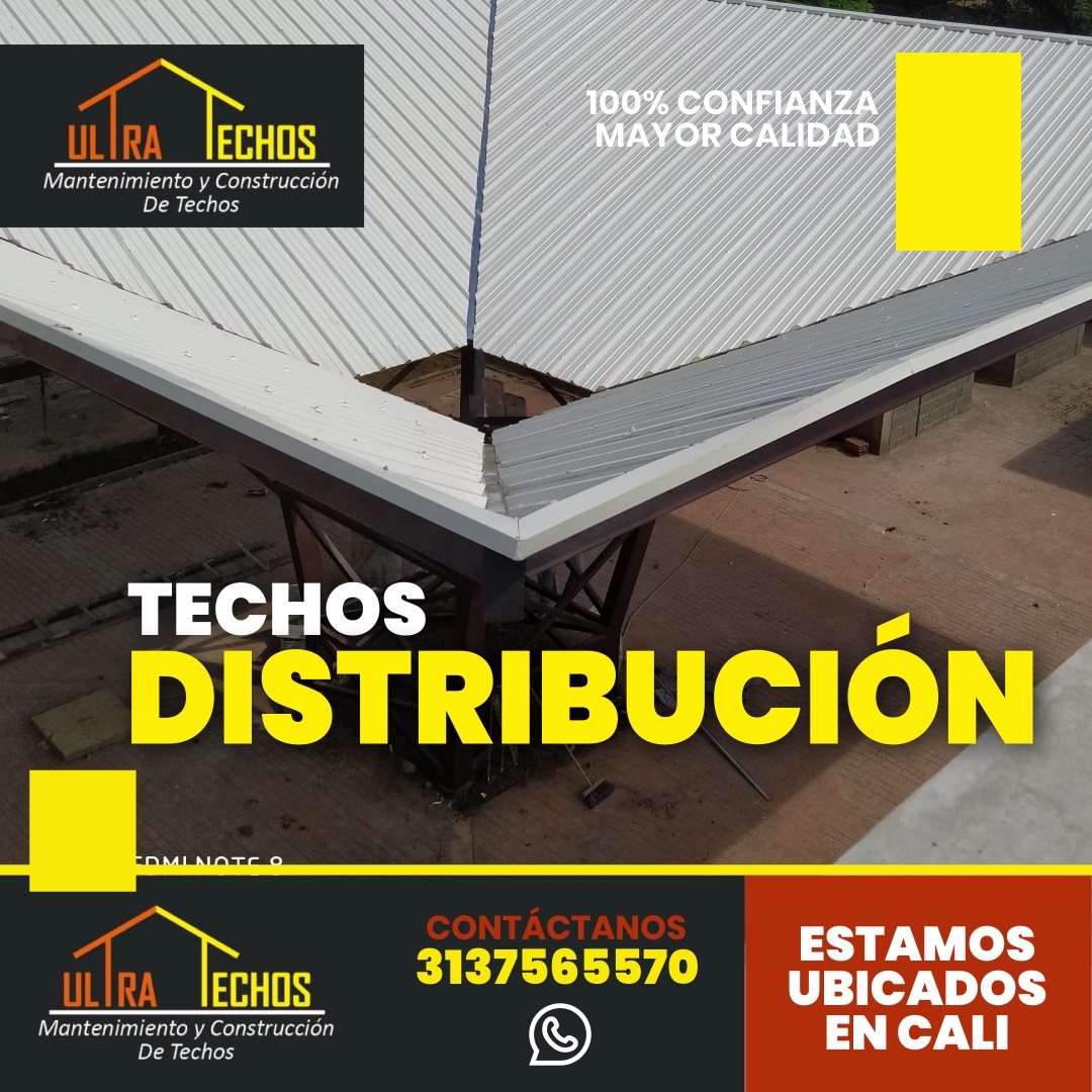 Distribucion