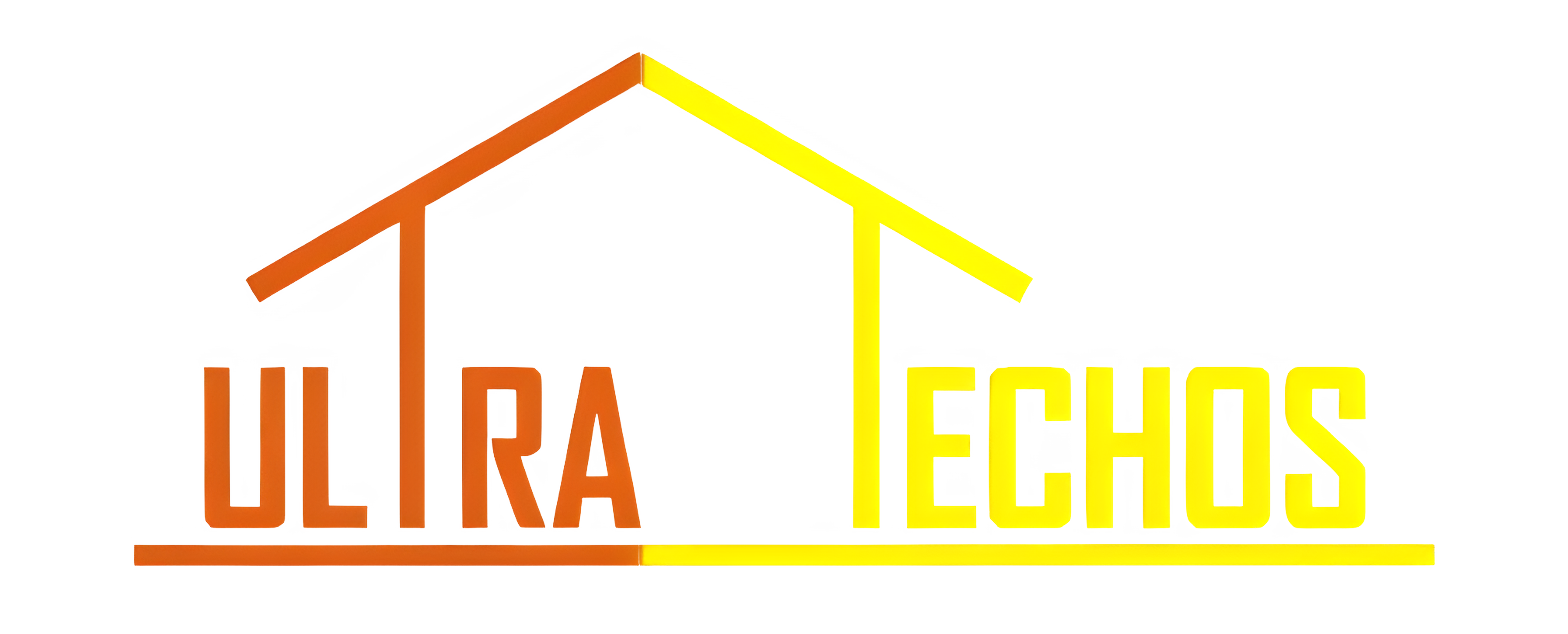 Logo de Ultra Techos