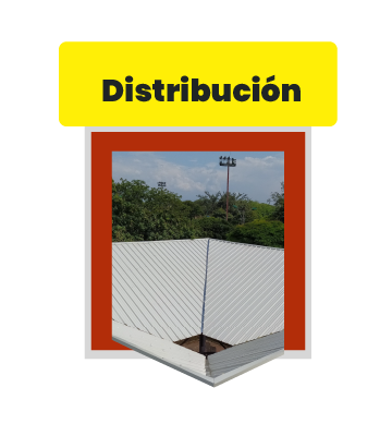 Distribución